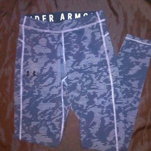 Under Armour xs women's active wear